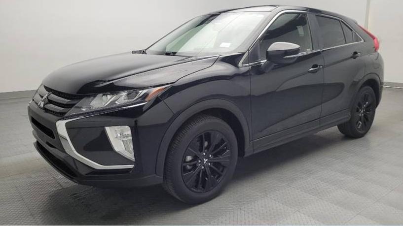 MITSUBISHI ECLIPSE CROSS 2020 JA4AS4AA7LZ017496 image